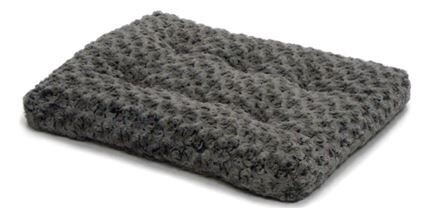 Kussen Midwest Ombre Swirl grijs