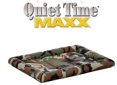 Bench mat Midwest Quiet Time Maxx - Camo