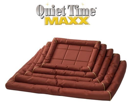 Bench mat Midwest Quiet Time Max Brick