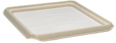 Puppy pad houder Midwest Puppy pad houder Midwest