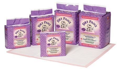 Puppy Pads Midwest 60 x 60 cm Puppy Pads Midwest 60 x 60 cm