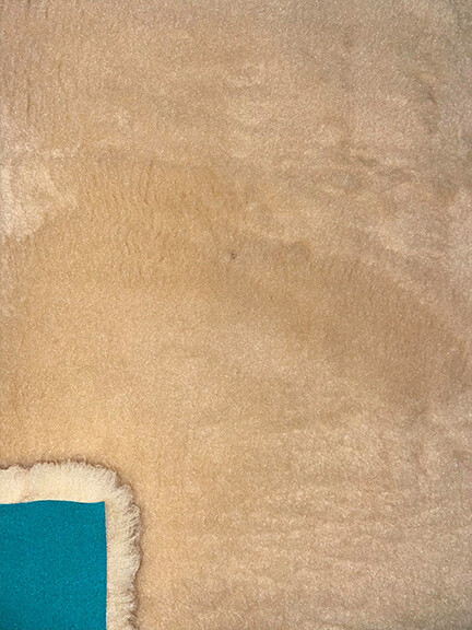 Vetbed Pro Pampas 100 x 150 cm