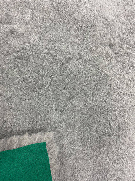 Vetbed Pro grijs 100 x 150 cm