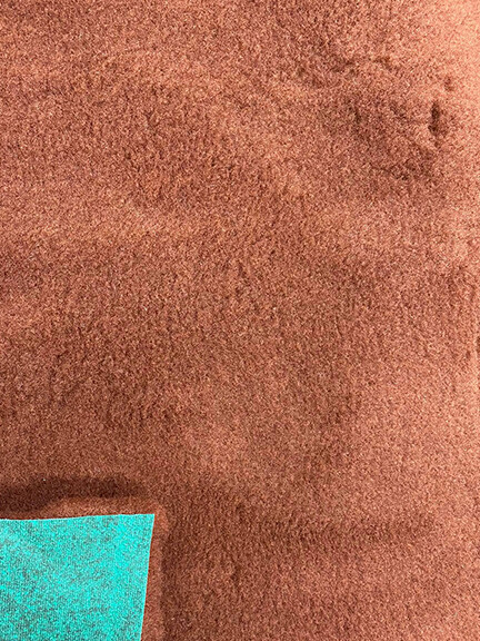 Vetbed Pro Chestnut 100 x 150 cm