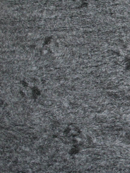 Vetbed 100 x 150 cm grijs