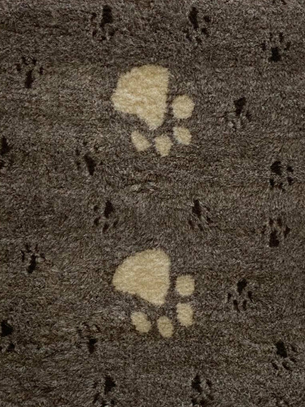 Vetbed Paw Bruin