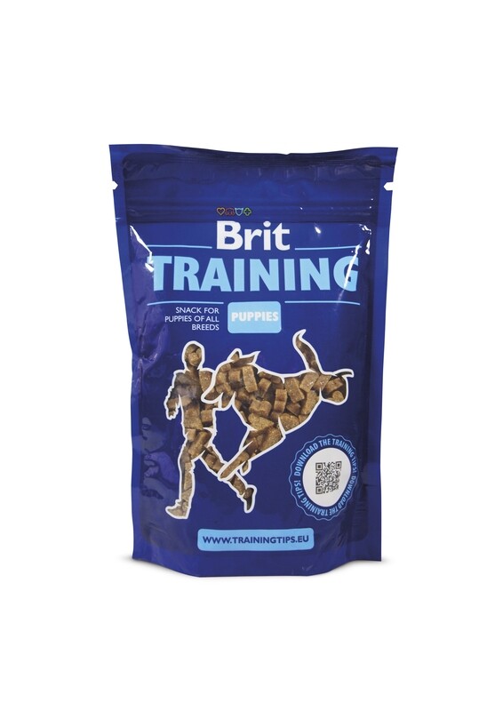 Brit Training Snack Puppy Brit Training Snack Puppy