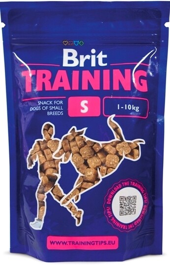 Brit Training Snack S Brit Training Snack S