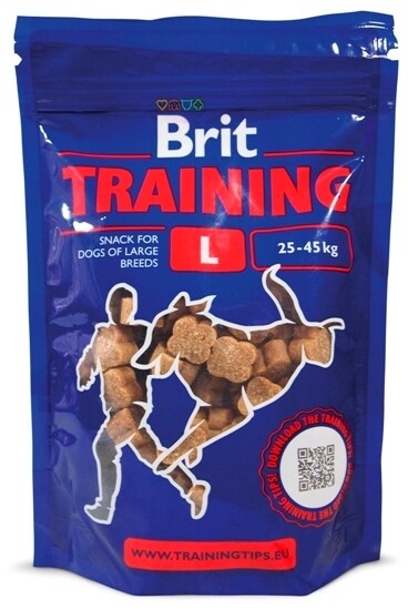 Brit Training Snack L Brit Training Snack L