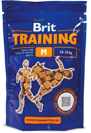 Brit Training Snack M Brit Training Snack M