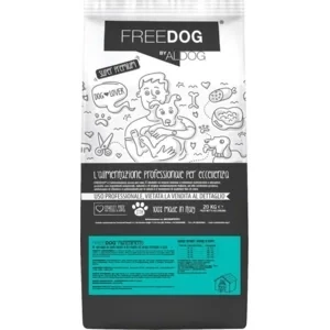 Freedog - Mantenimento 20 kg