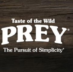 PREY - by Taste of the Wild