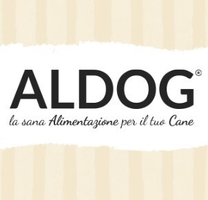 NEW - ALDOG - Italiaans Super premium hondenvoer