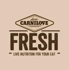 Carnilove Fresh