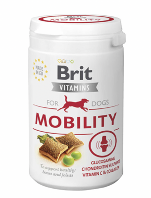 Brit Vitamines – mobiliteit 150g