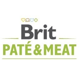 Brit Paté en Meat blikken
