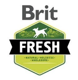 Brit Fresh blikken