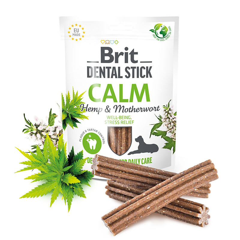 Brit Dental Stick – Calm Brit Dental Stick – Calm