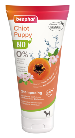 Beaphar shampoo Puppy Beaphar shampoo Puppy