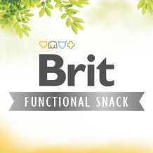 Brit Functional Snacks