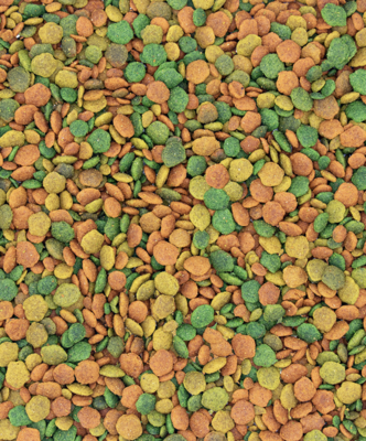 Nutribird G14 tropical - 1kg