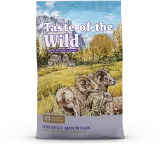 Taste Of The Wild Ancient Graines – Mountain 2,27 KG