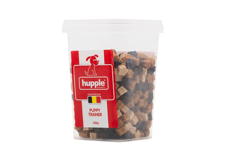 Hupple - Puppy trainer 200 gram
