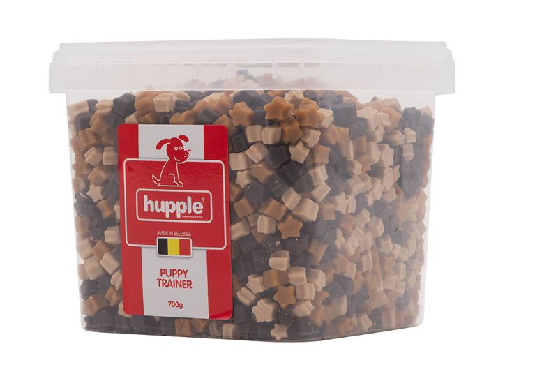 Hupple - Puppy trainer 700 gram Hupple - Puppy trainer 700 gram