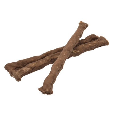 Haba kalkoensticks 85 gram