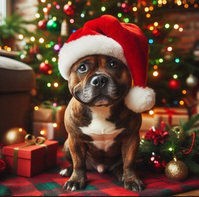 KERSTMIS
