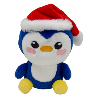 HOLIDAYS Pinguin - Jack & Vanilla KERST HOLIDAYS Pinguin - Jack & Vanilla KERST