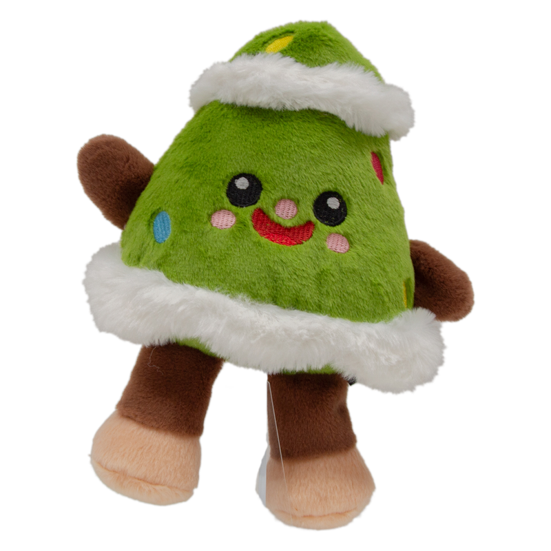 HOLIDAYS Kerstboom - Jack & Vanilla KERST HOLIDAYS Kerstboom - Jack & Vanilla KERST