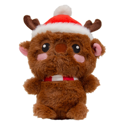 HOLIDAYS Rendier - Jack & Vanilla KERST HOLIDAYS Rendier - Jack & Vanilla KERST