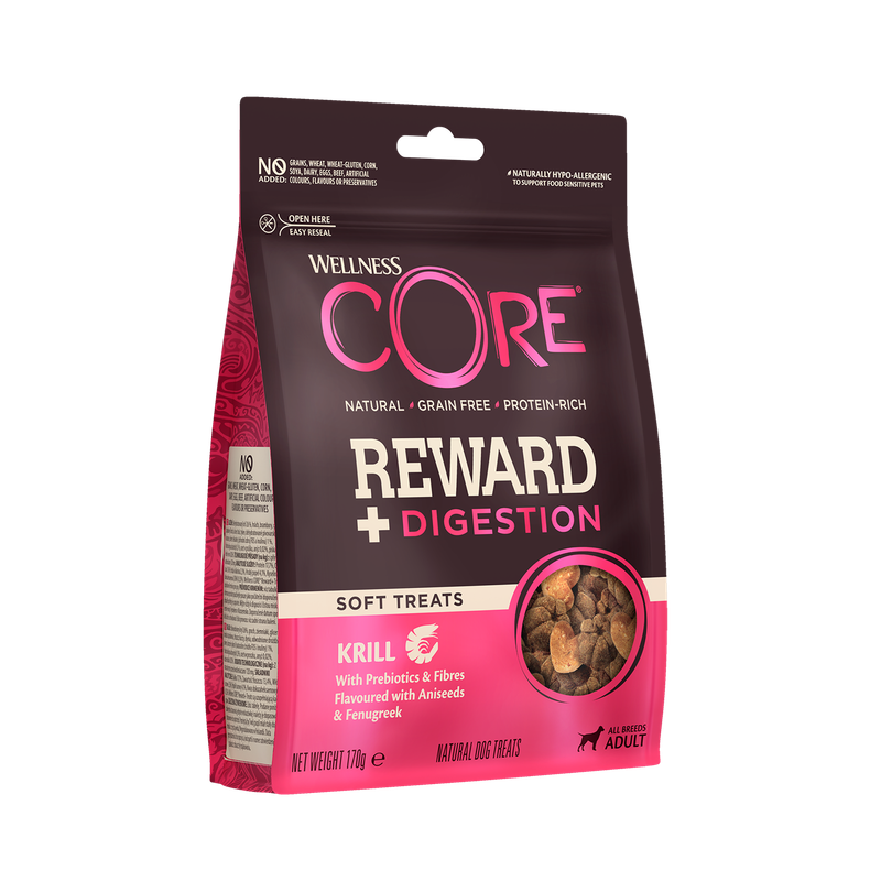 Wellness Core snack-treat krill Wellness Core snack-treat krill