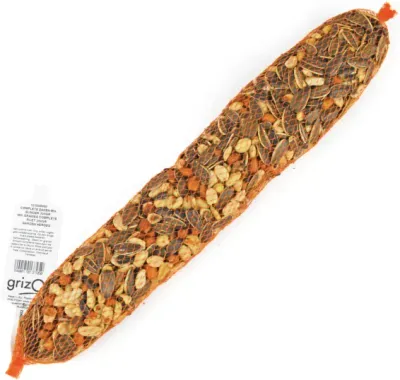 Complete zaden mix slinger 350 gram