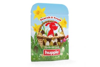 Hupple Easter soft eggs 200 gram