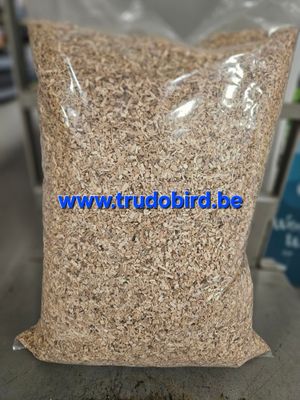 Beukensnippers fijn 3 kg