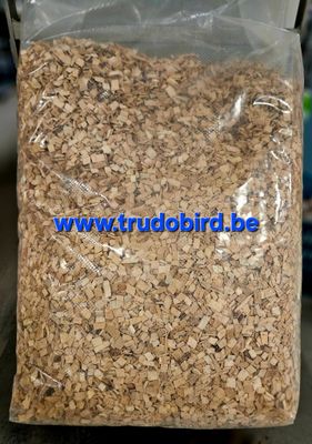 Beukensnippers 8 mm middel 5 kg