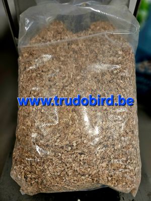 Beukensnippers fijn 6mm - 5 kg