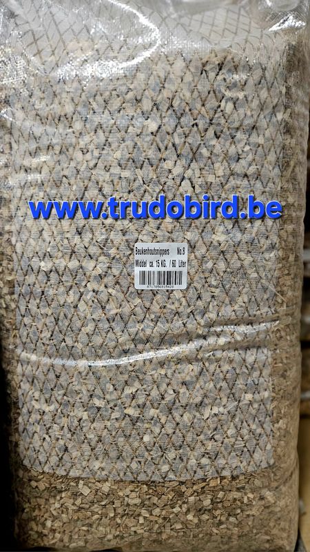 Beukensnippers 8mm 15kg