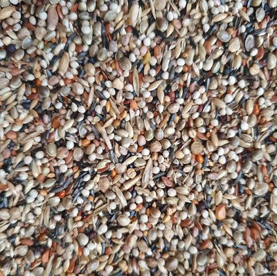 Putter-Sijs Special 20kg “Liessens”