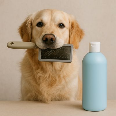 Verzorging & hygiëne