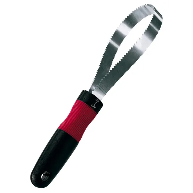 Shedding blade - roskam