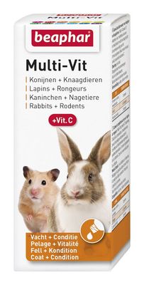 Gezondheid - vitamines en supplementen