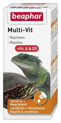 Gezondheid - vitamines en supplementen