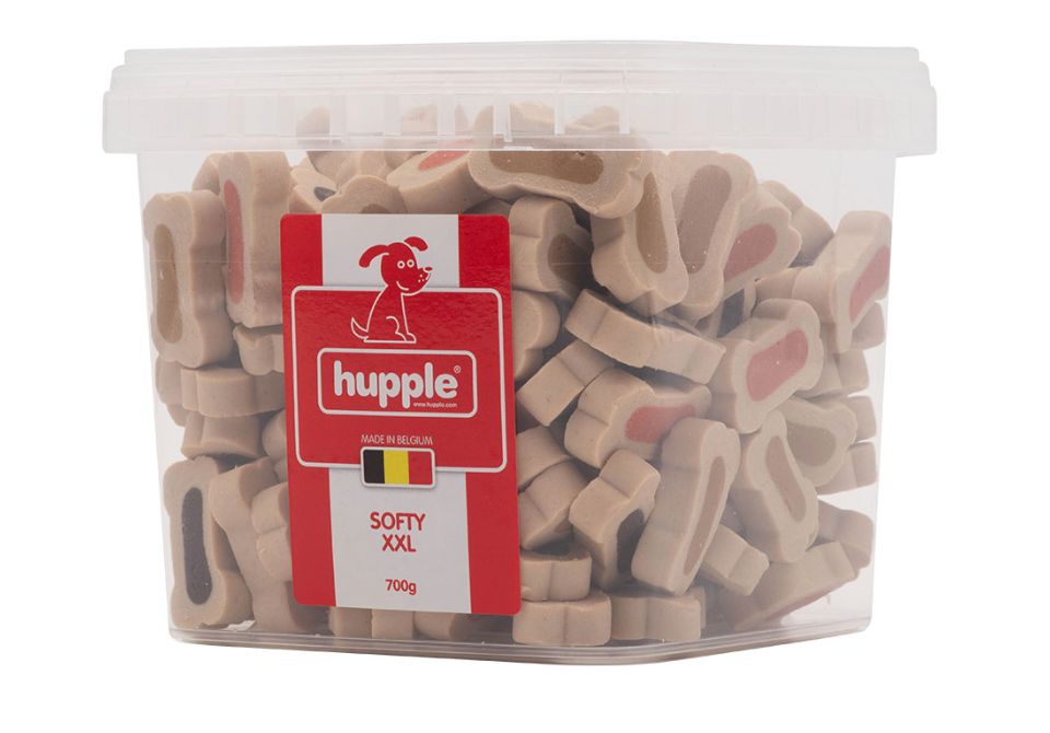 Hupple - Softy XXL 700 g Hupple - Softy XXL 700 g