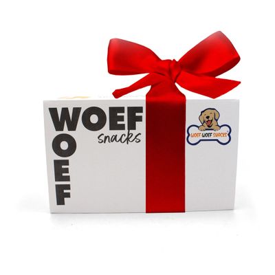 Cadeaubox Woefwoef