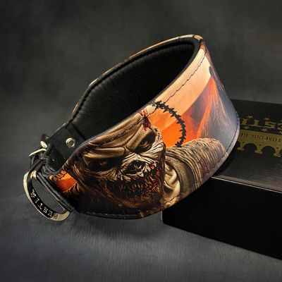 The Scare Collar Limited S-XXL