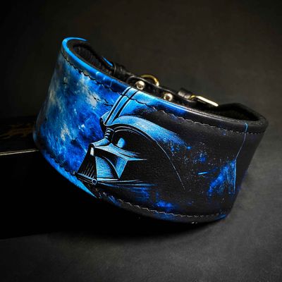 The Vader Limited Collar The Vader Limited Collar