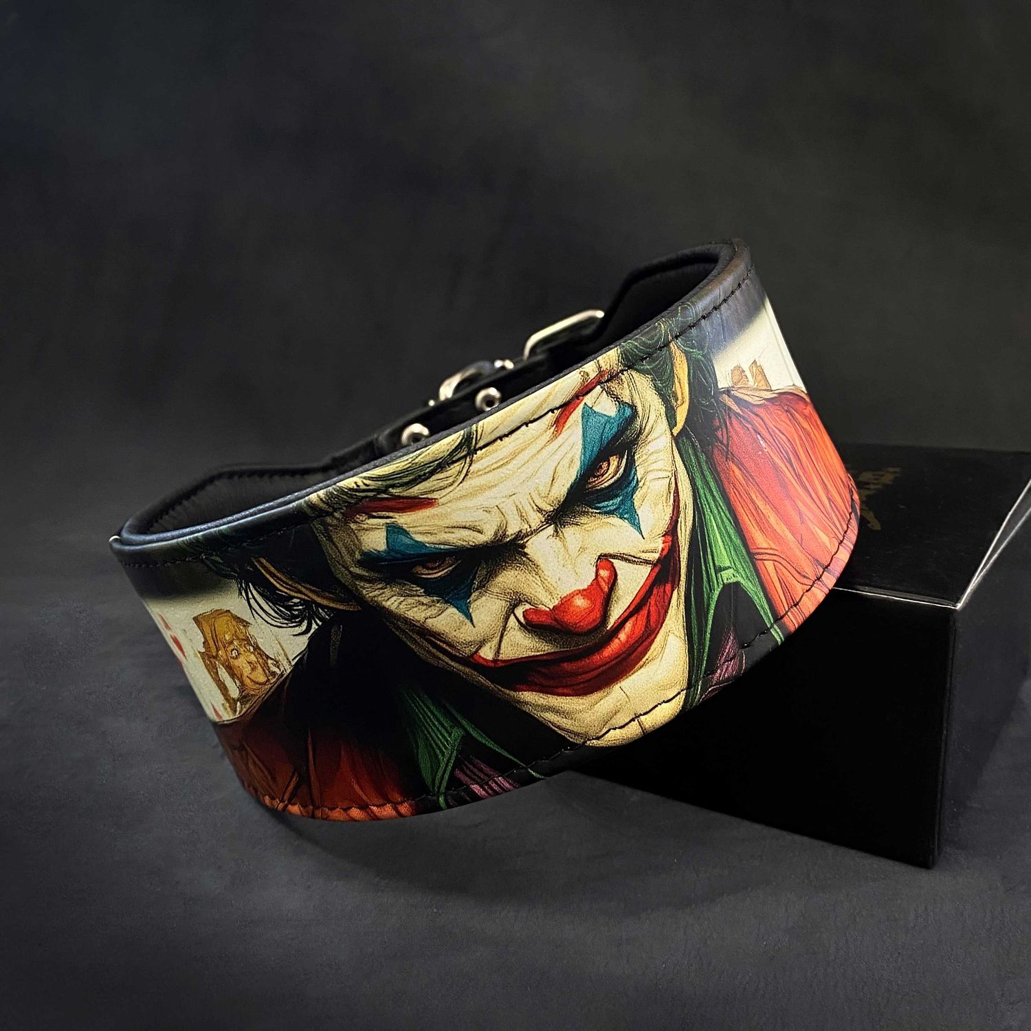 The Joker Limited Collar S-XXL